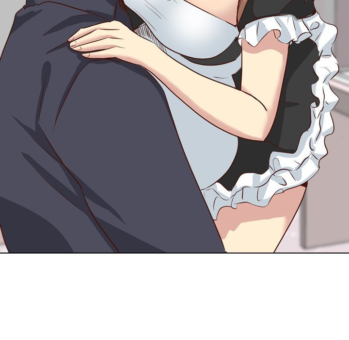 The Giving Girl Manhwa - Chapter 38 Page 212