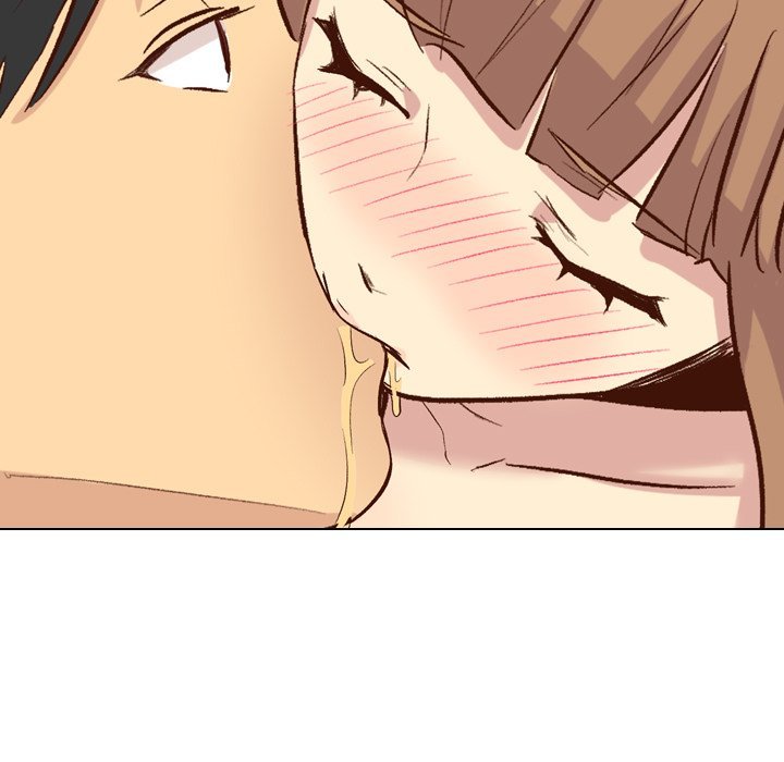 The Giving Girl Manhwa - Chapter 38 Page 214