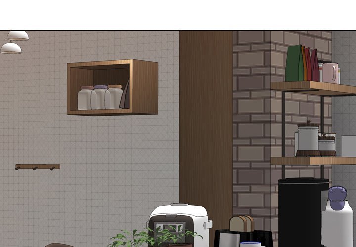 The Giving Girl Manhwa - Chapter 30 Page 1