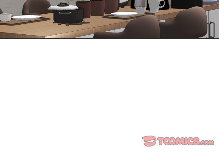 The Giving Girl Manhwa - Chapter 30 Page 2