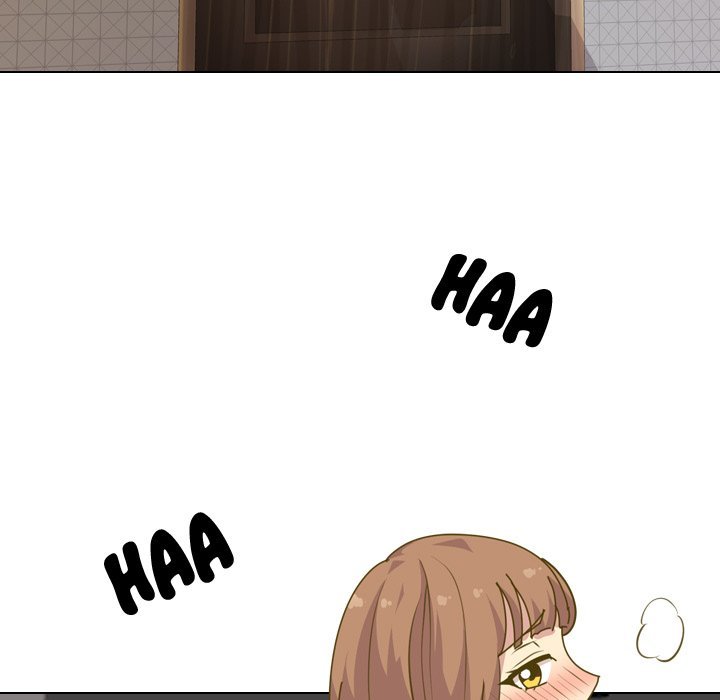 The Giving Girl Manhwa - Chapter 30 Page 4