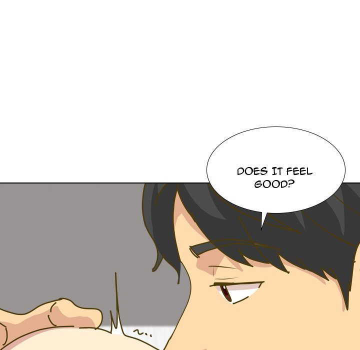 The Giving Girl Manhwa - Chapter 30 Page 9