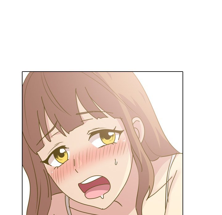 The Giving Girl Manhwa - Chapter 30 Page 11