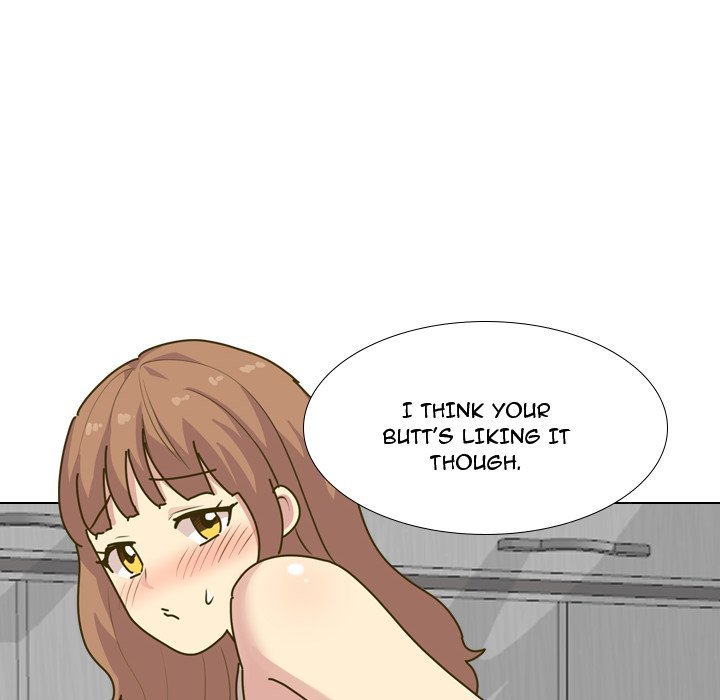 The Giving Girl Manhwa - Chapter 30 Page 17