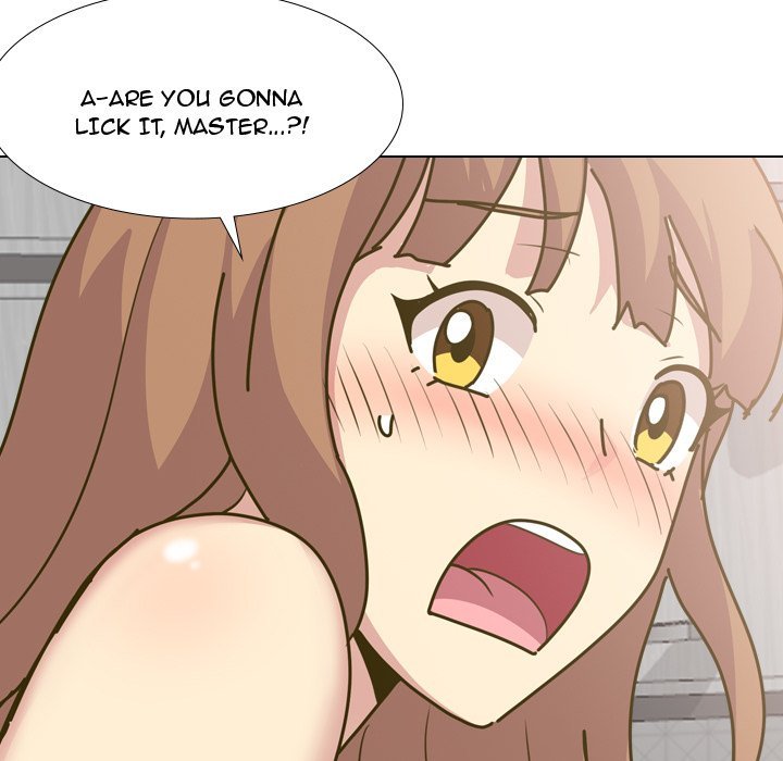 The Giving Girl Manhwa - Chapter 30 Page 22