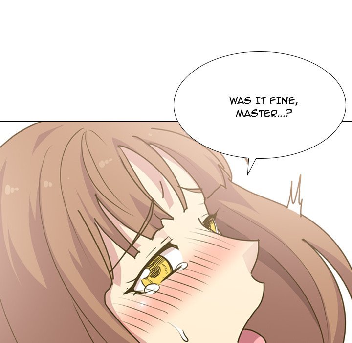 The Giving Girl Manhwa - Chapter 30 Page 31