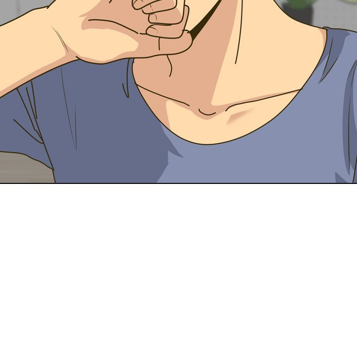 The Giving Girl Manhwa - Chapter 30 Page 34