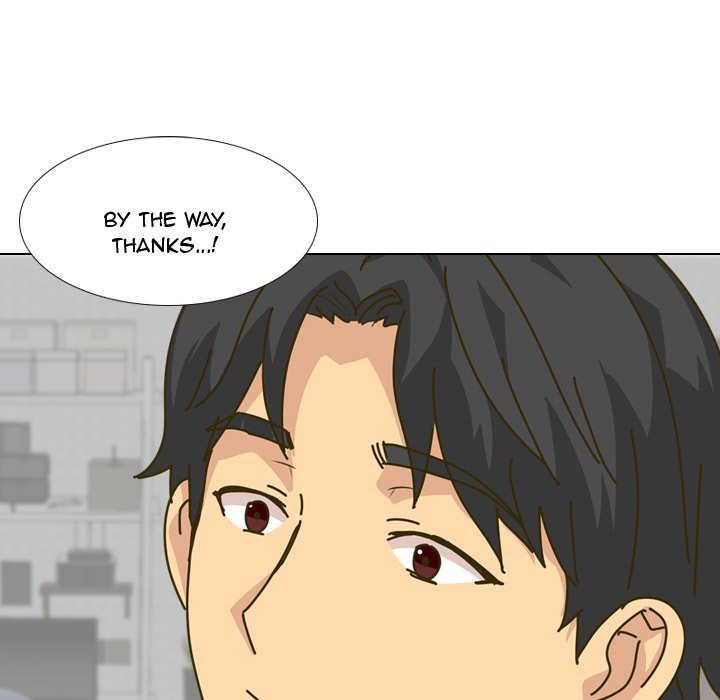 The Giving Girl Manhwa - Chapter 30 Page 35