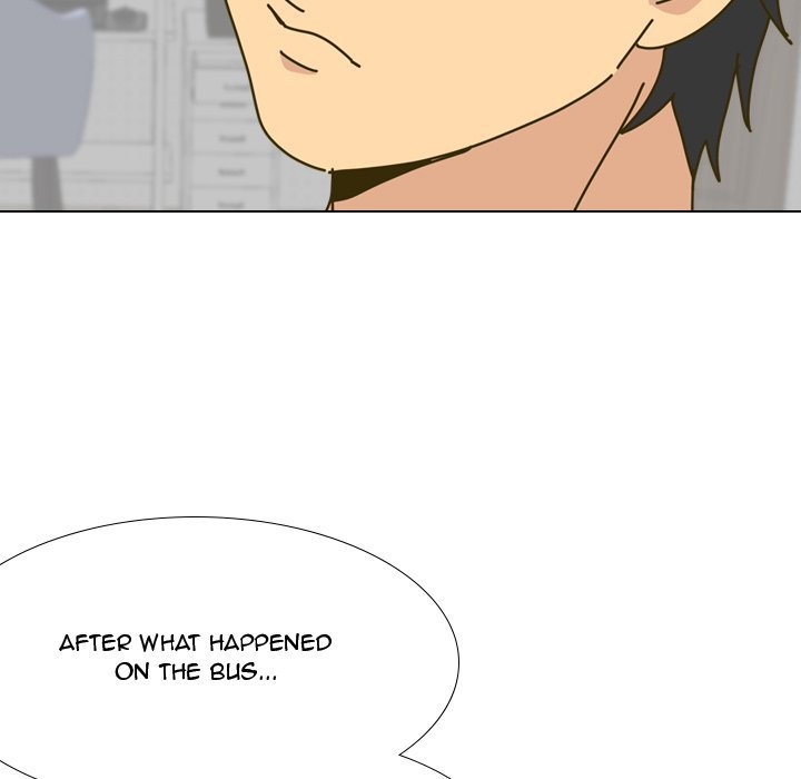 The Giving Girl Manhwa - Chapter 30 Page 36