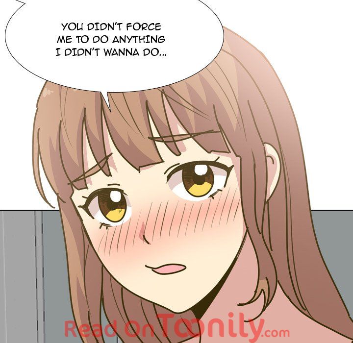 The Giving Girl Manhwa - Chapter 30 Page 37