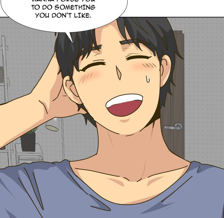 The Giving Girl Manhwa - Chapter 30 Page 40