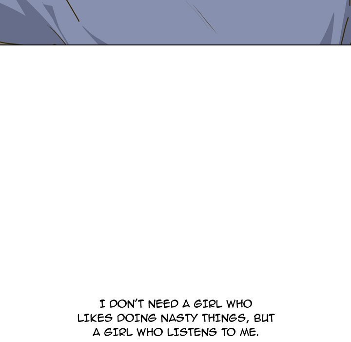 The Giving Girl Manhwa - Chapter 30 Page 41