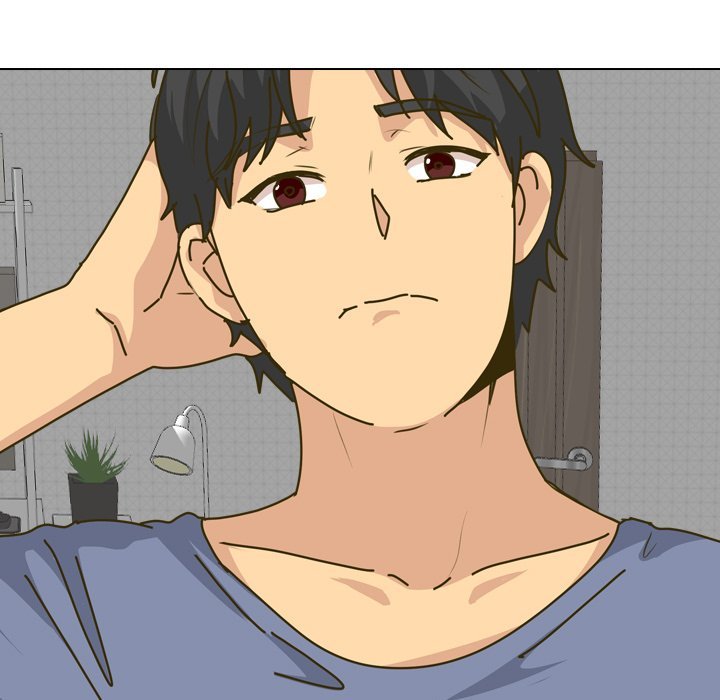 The Giving Girl Manhwa - Chapter 30 Page 42