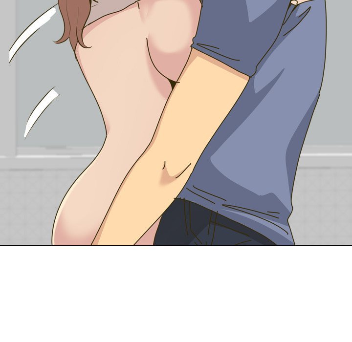 The Giving Girl Manhwa - Chapter 30 Page 45