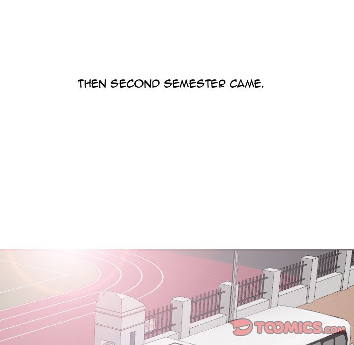 The Giving Girl Manhwa - Chapter 30 Page 50