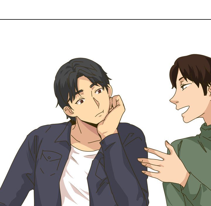 The Giving Girl Manhwa - Chapter 30 Page 53