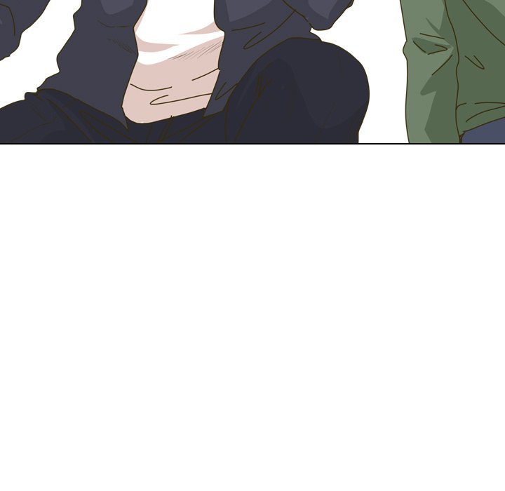 The Giving Girl Manhwa - Chapter 30 Page 54