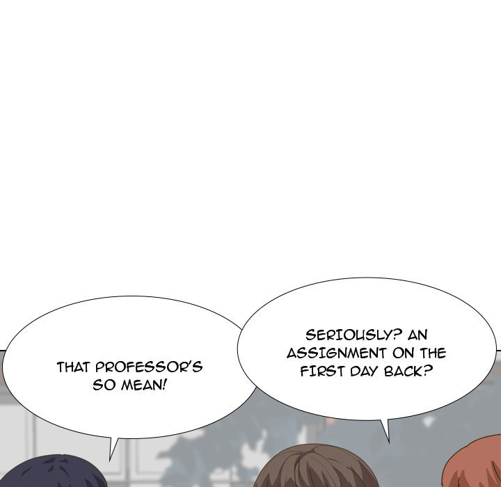 The Giving Girl Manhwa - Chapter 30 Page 55