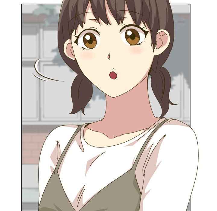 The Giving Girl Manhwa - Chapter 30 Page 58