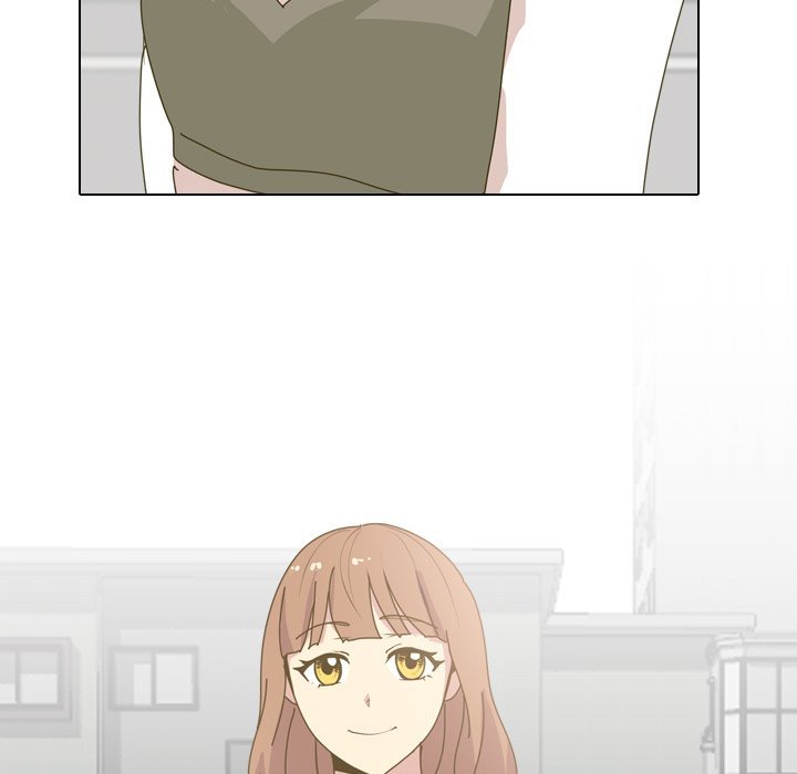 The Giving Girl Manhwa - Chapter 30 Page 59