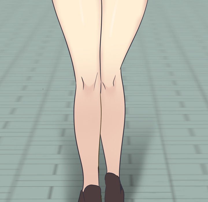 The Giving Girl Manhwa - Chapter 30 Page 61