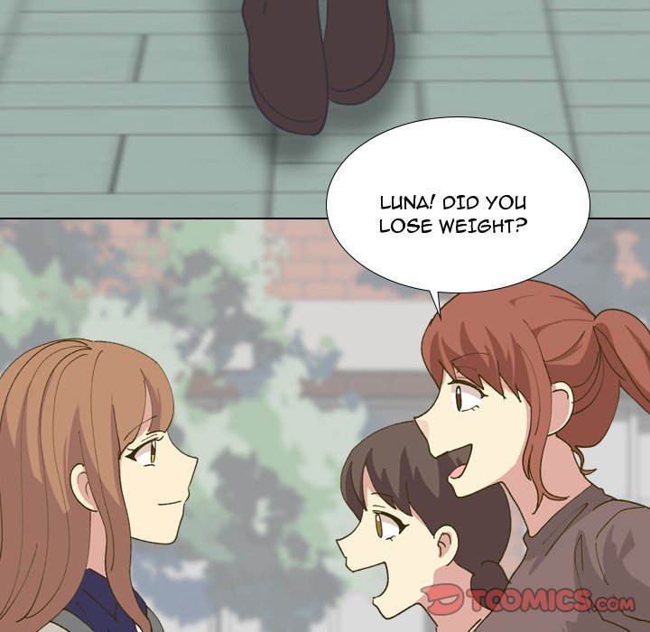 The Giving Girl Manhwa - Chapter 30 Page 62