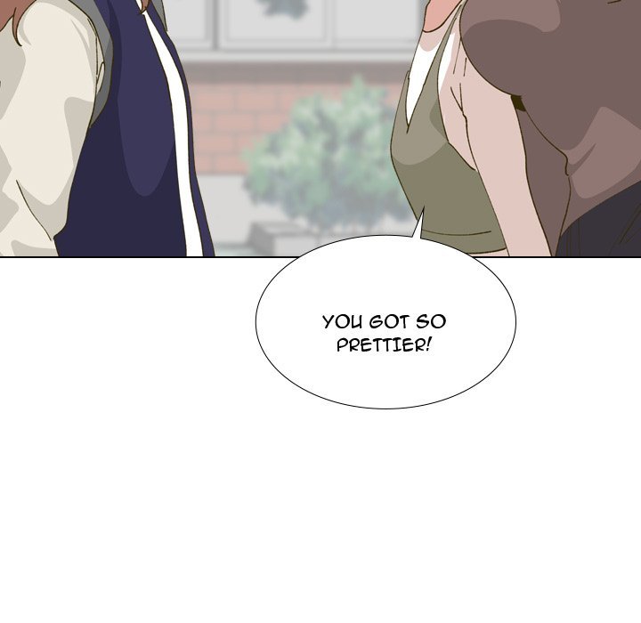 The Giving Girl Manhwa - Chapter 30 Page 63