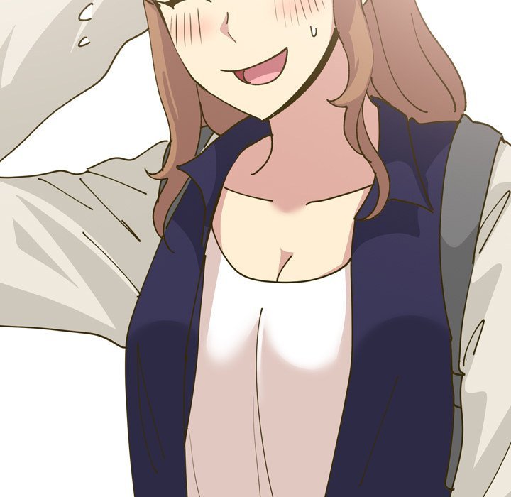 The Giving Girl Manhwa - Chapter 30 Page 65