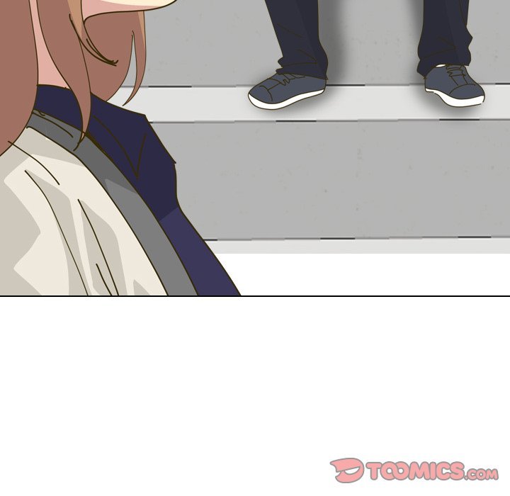 The Giving Girl Manhwa - Chapter 30 Page 68