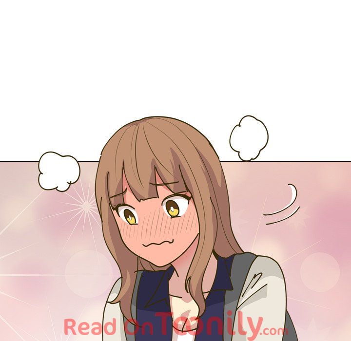 The Giving Girl Manhwa - Chapter 30 Page 69