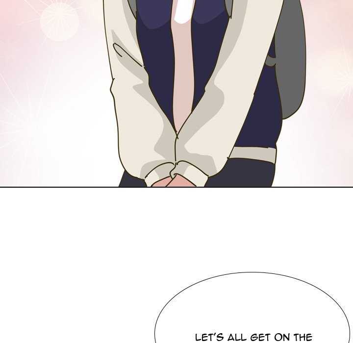 The Giving Girl Manhwa - Chapter 30 Page 70