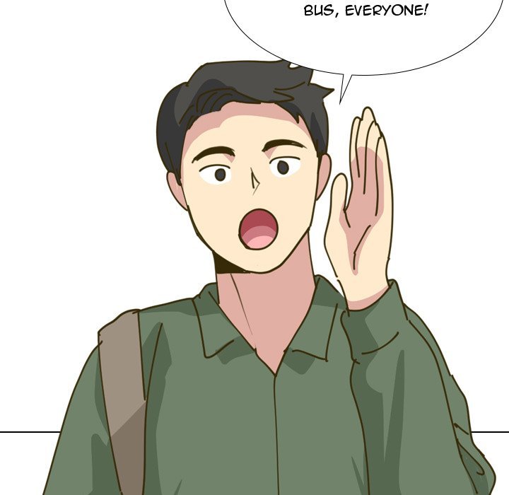 The Giving Girl Manhwa - Chapter 30 Page 71