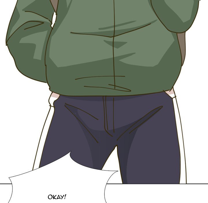 The Giving Girl Manhwa - Chapter 30 Page 72