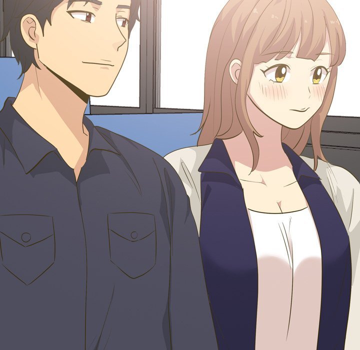 The Giving Girl Manhwa - Chapter 30 Page 75