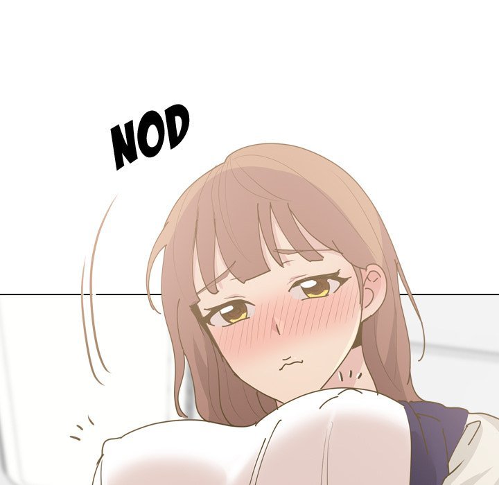 The Giving Girl Manhwa - Chapter 30 Page 79