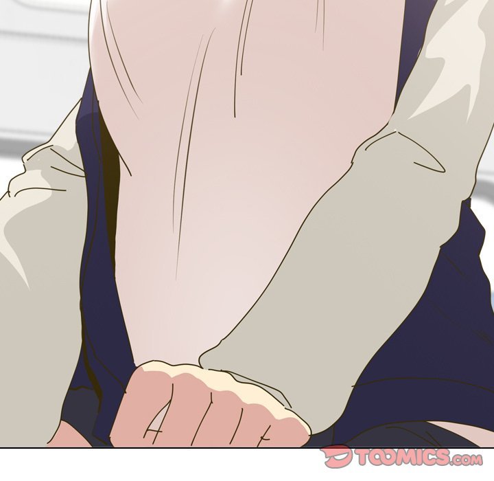 The Giving Girl Manhwa - Chapter 30 Page 80