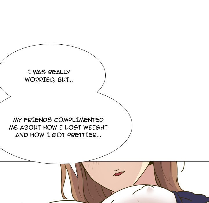 The Giving Girl Manhwa - Chapter 30 Page 82