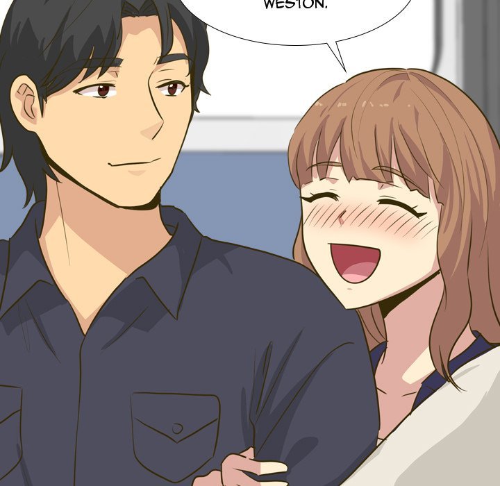 The Giving Girl Manhwa - Chapter 30 Page 85