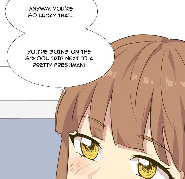 The Giving Girl Manhwa - Chapter 30 Page 89