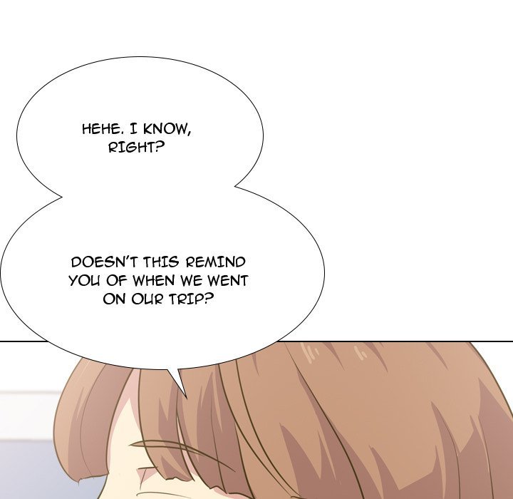 The Giving Girl Manhwa - Chapter 30 Page 93