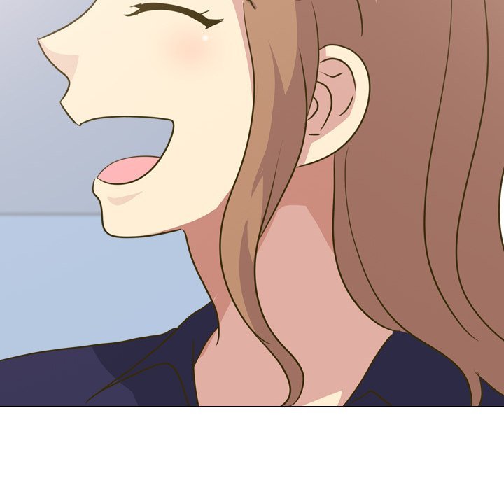 The Giving Girl Manhwa - Chapter 30 Page 94