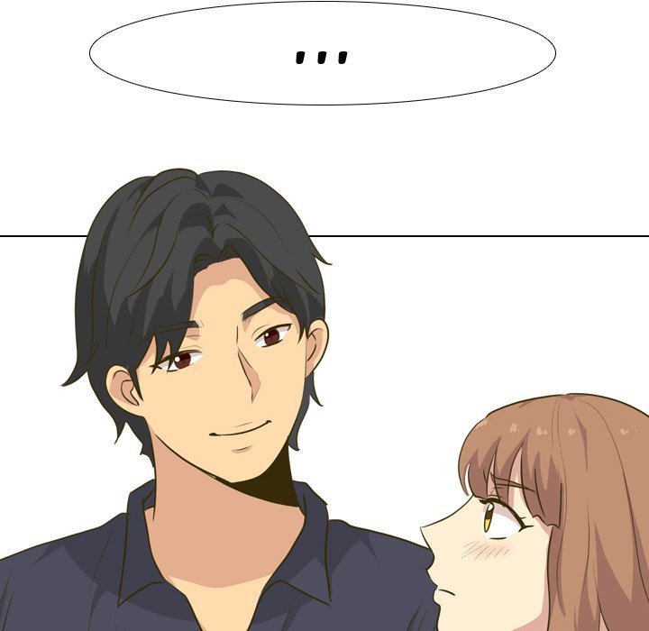 The Giving Girl Manhwa - Chapter 30 Page 100