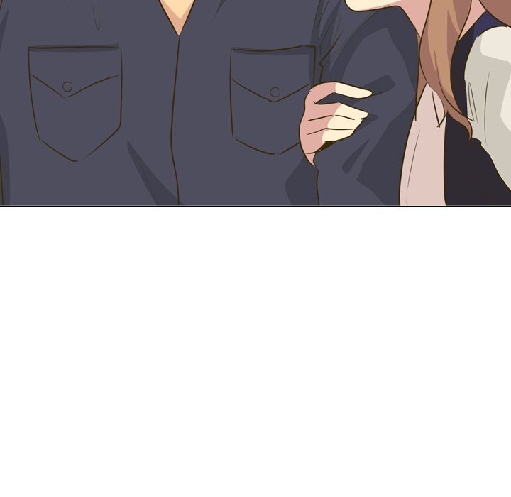 The Giving Girl Manhwa - Chapter 30 Page 101