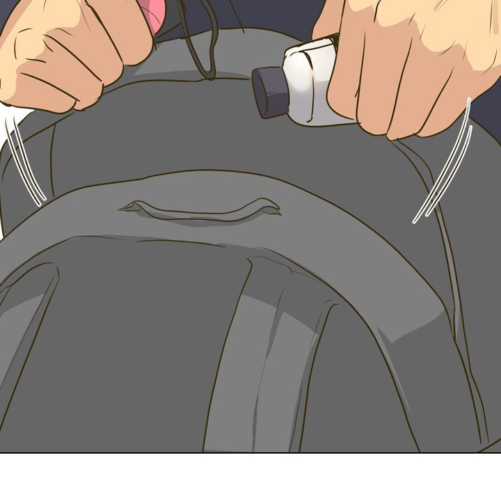 The Giving Girl Manhwa - Chapter 30 Page 105