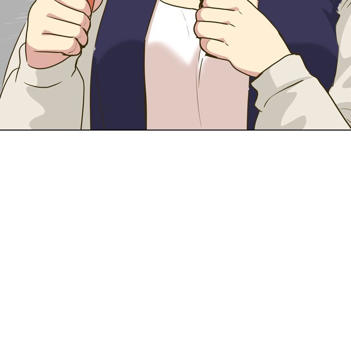 The Giving Girl Manhwa - Chapter 30 Page 108