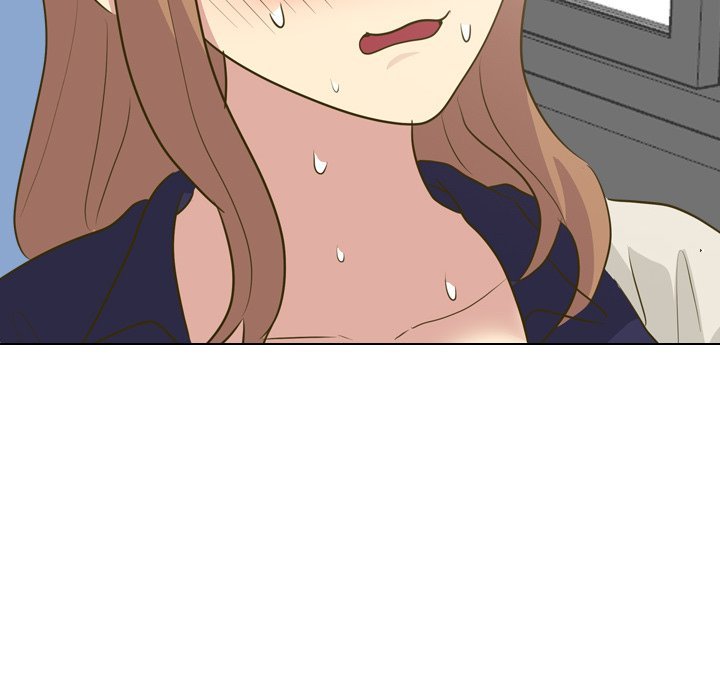 The Giving Girl Manhwa - Chapter 30 Page 113