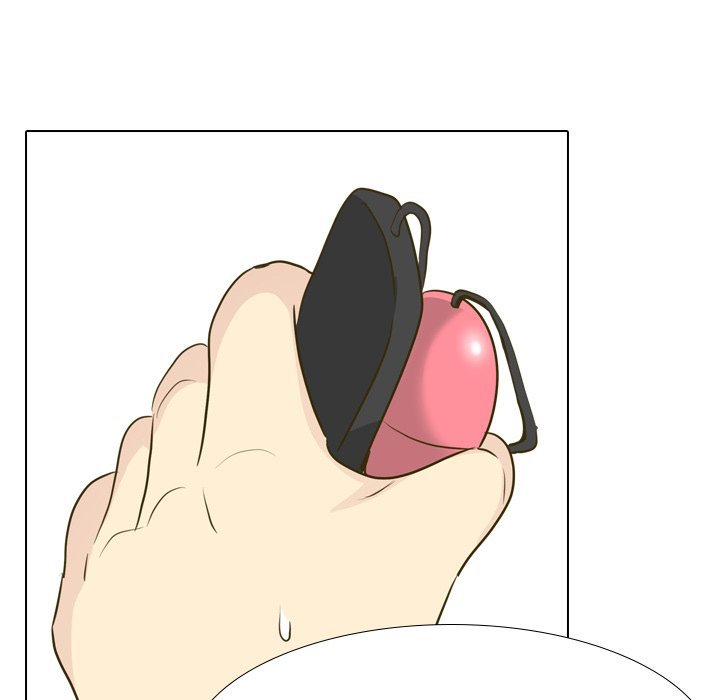 The Giving Girl Manhwa - Chapter 30 Page 114