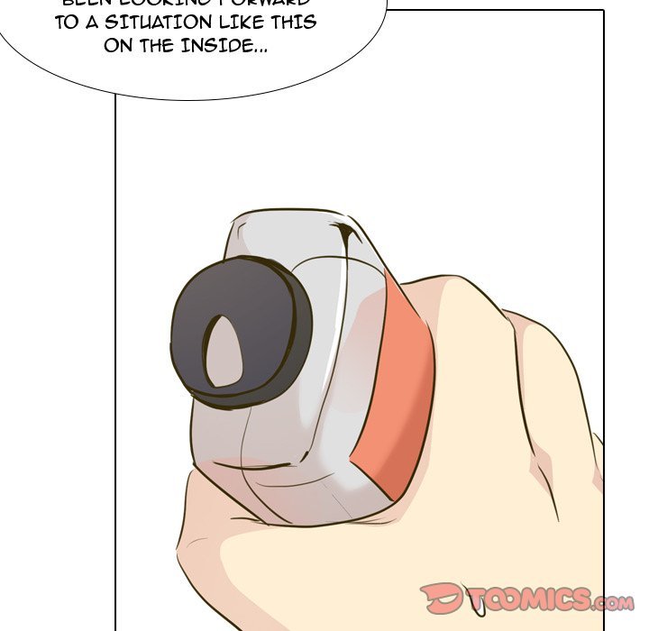 The Giving Girl Manhwa - Chapter 30 Page 116