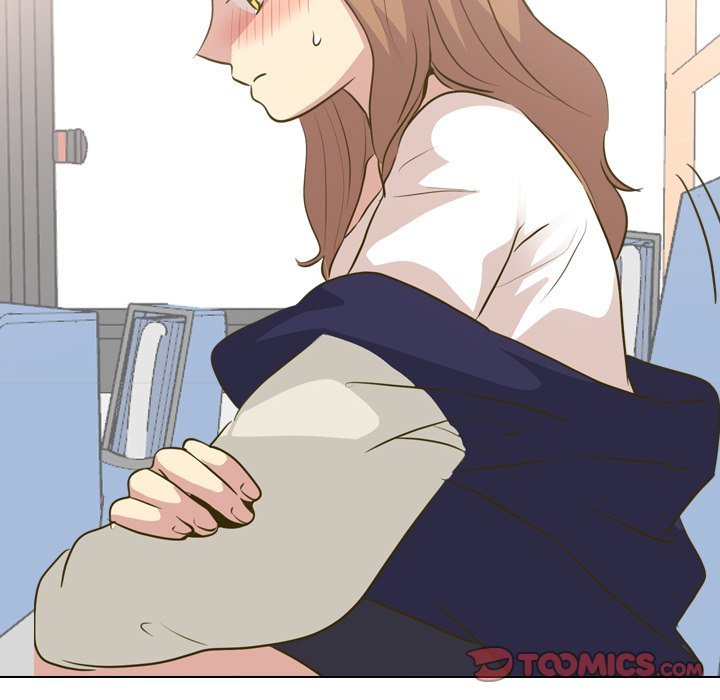 The Giving Girl Manhwa - Chapter 30 Page 122