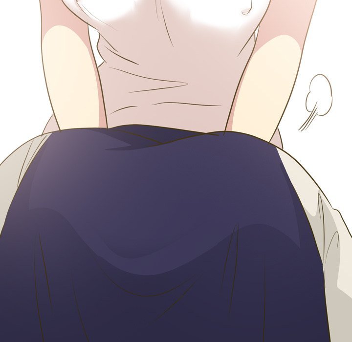 The Giving Girl Manhwa - Chapter 30 Page 124